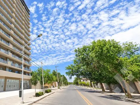 Alquiler monoambiente amoblado neuquen