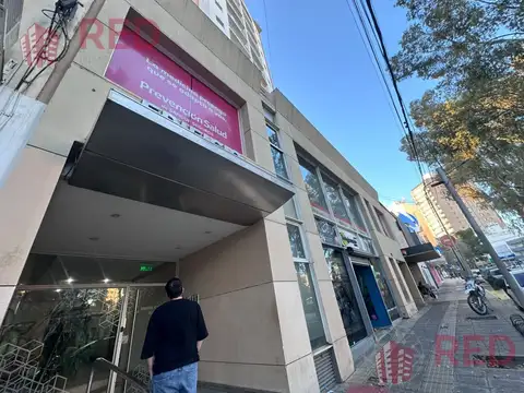 Departamento en capital