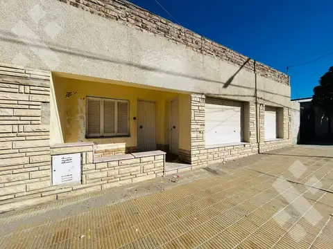 Casa en zapala