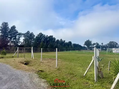 Terreno en Venta en Exaltación de la Cruz, Partido de Exaltación de la Cruz