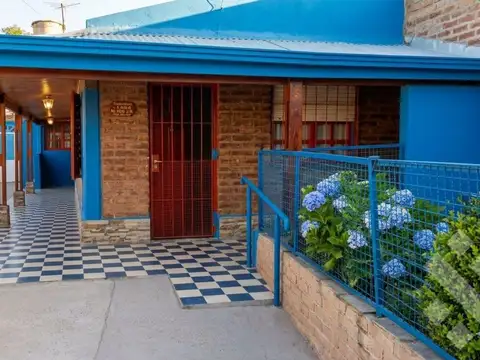 Casa - villa ceferino