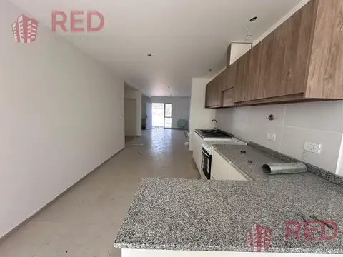 Vende casa 2 dormitorios a estrenar en b primaterra