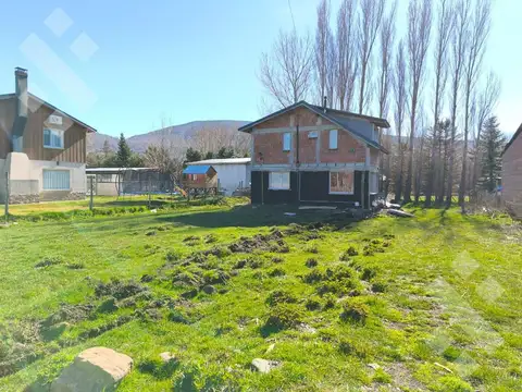 Venta duplex - vega san martin - san martin de los andes