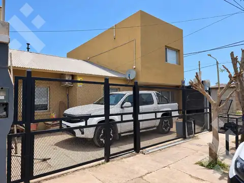 En venta | casa de 4 dormitorios | barrio 107 viviendas | plottier
