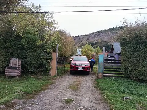 Casa chalet  en venta en vega maipu, san martin de los andes, patagonia