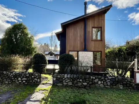 Casa en venta en villa la cascada