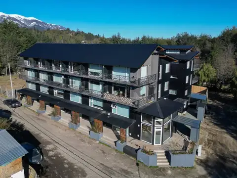 Venta departamento villa la angostura