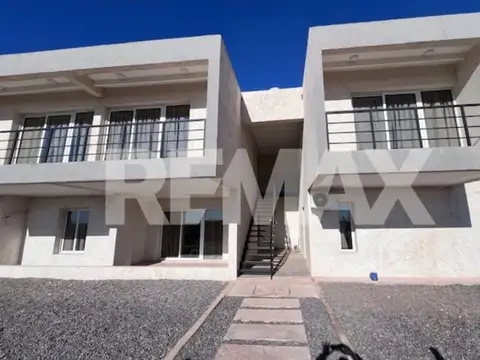 Departamento en venta con renta asegurada añelo