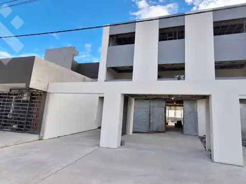 En venta | departamento de 1 dormitorio, con cochera | neuquén capital