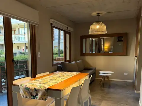 Fina patagonia. departamento en venta en san martin de los andes
