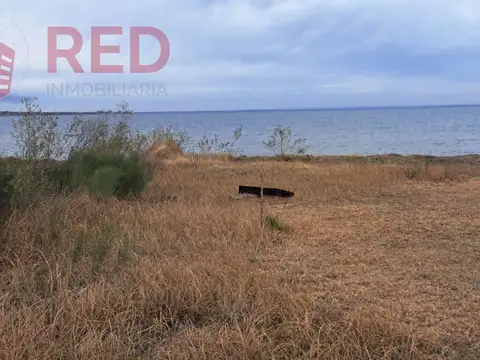 Vende terreno en bahia de playas mari menuco
