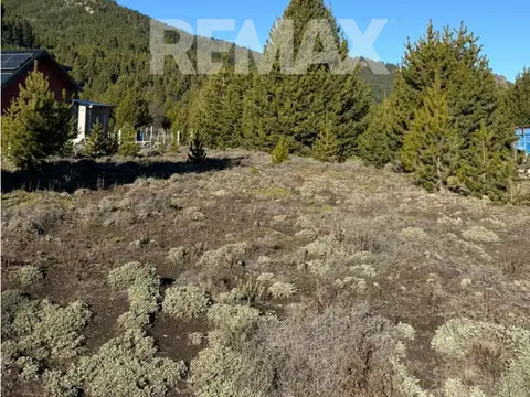 Lote terreno meliquina 1.000 m2
