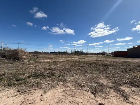 Venta lote prima terra, centenario