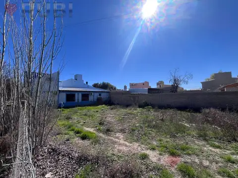Terreno en venta urbanizacion bosch
