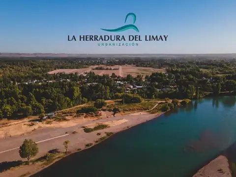 Venta de lote en la herradura