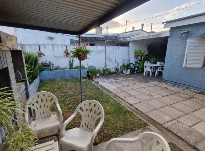 Casa · 153m² · 4 Ambientes · 4 Cocheras