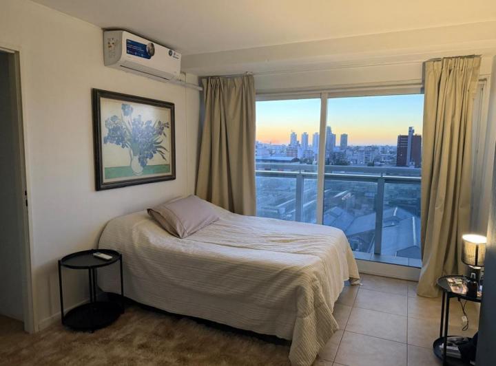 Departamento · 67m² · 5 Ambientes