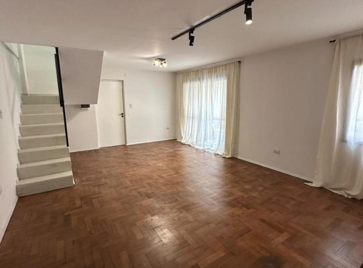 Departamento · 80m² · 3 Ambientes