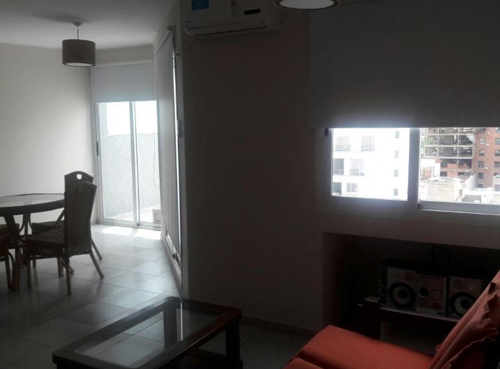 Departamento · 48m² · 3 Ambientes