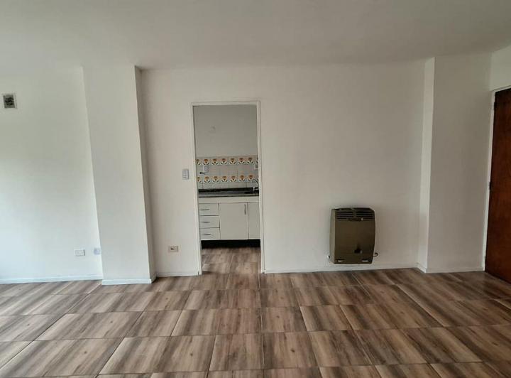 Departamento · 39m² · 2 Ambientes