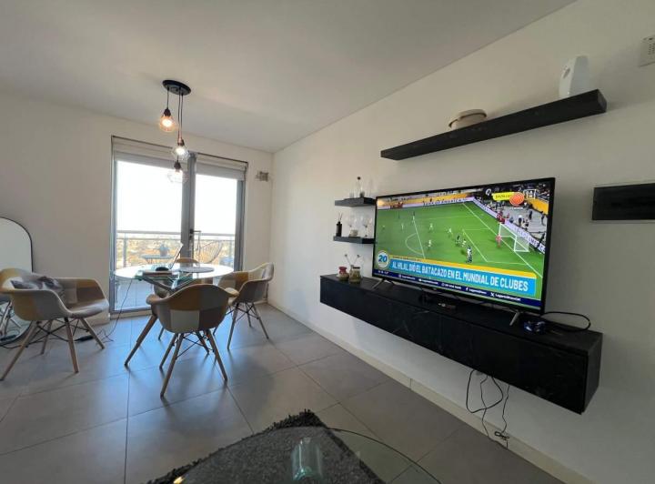 Departamento · 55m² · 2 Ambientes