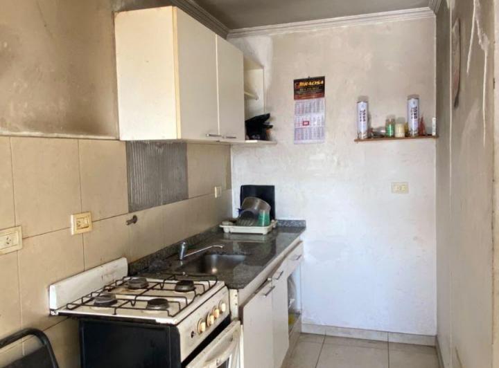 Departamento · 60m² · 3 Ambientes