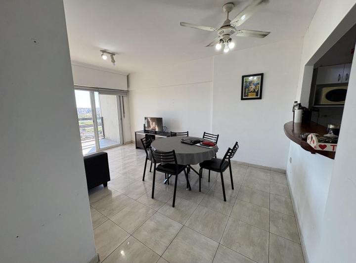 Departamento · 44m² · 2 Ambientes