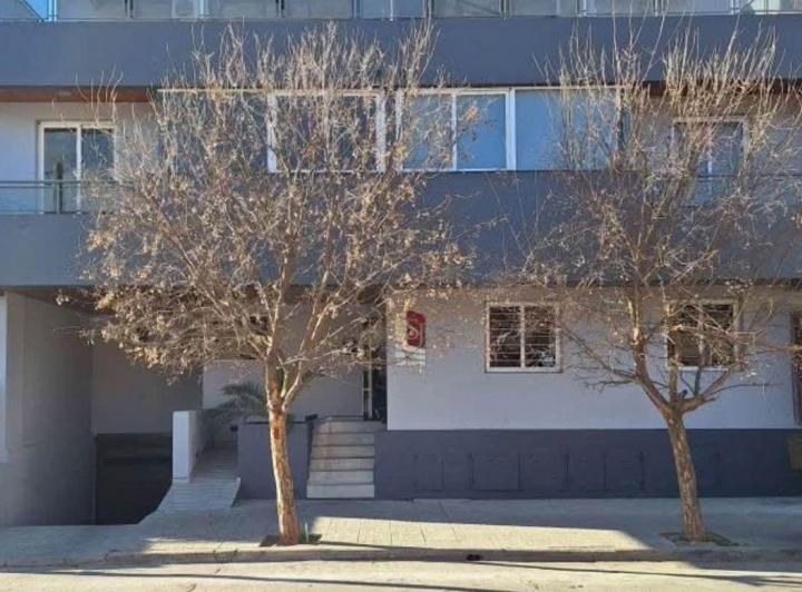 Departamento · 43m² · 2 Ambientes · 1 Cochera