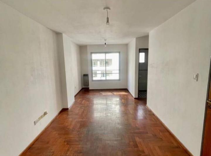 Departamento · 40m² · 2 Ambientes