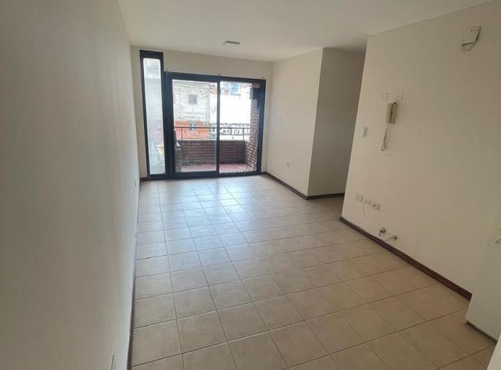 Departamento · 47m² · 3 Ambientes