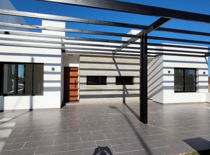 Departamento · 2 Dormitorios · 1 Cochera
