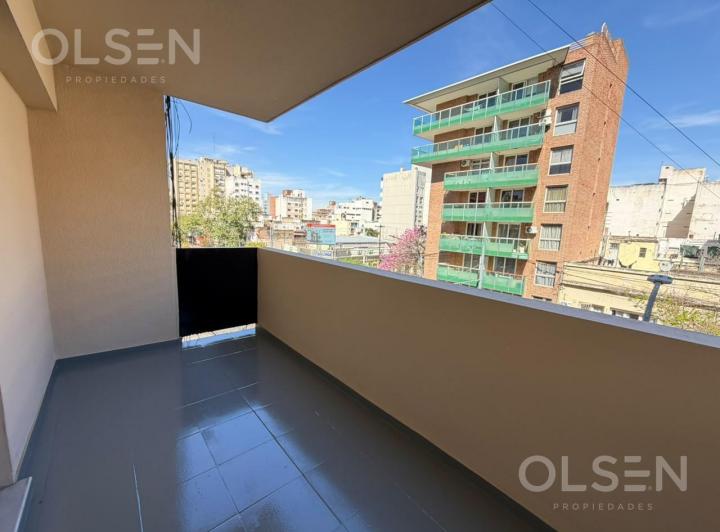 Departamento · 65m² · 3 Ambientes
