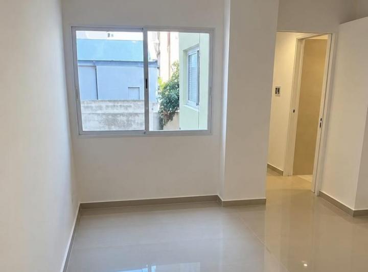 Departamento · 31m² · 1 Dormitorio