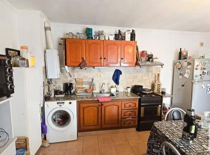 Departamento · 42m² · 2 Ambientes