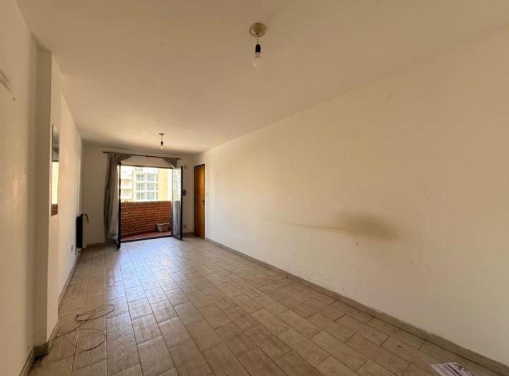 Departamento · 36m² · 4 Ambientes