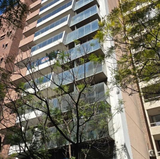 Departamento · 52m² · 2 Ambientes