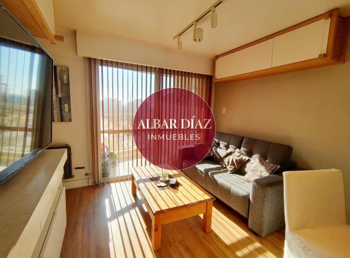 Departamento · 90m² · 4 Ambientes · 1 Cochera