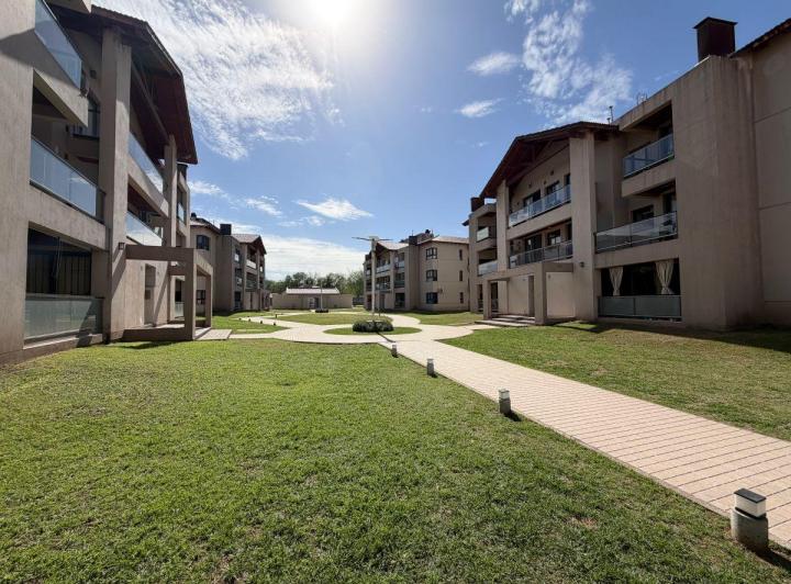 Departamento · 45m² · 2 Ambientes · 1 Cochera