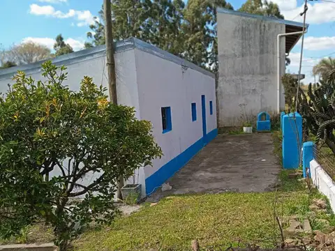Casa en villa adela