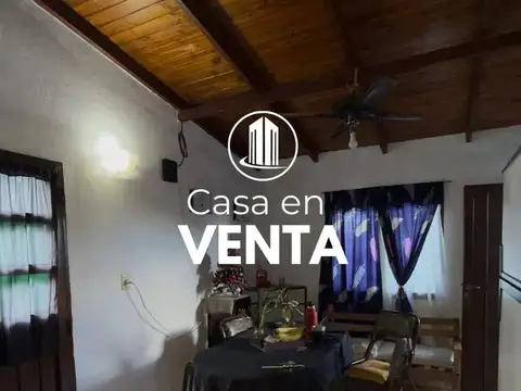Vendo. casa en calle los álamos - la bianca. concordia, er.