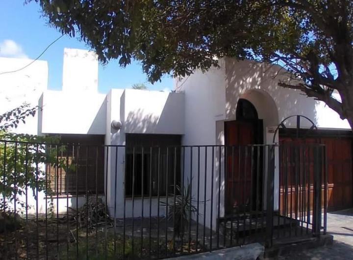 Casa · 165m² · 5 Ambientes