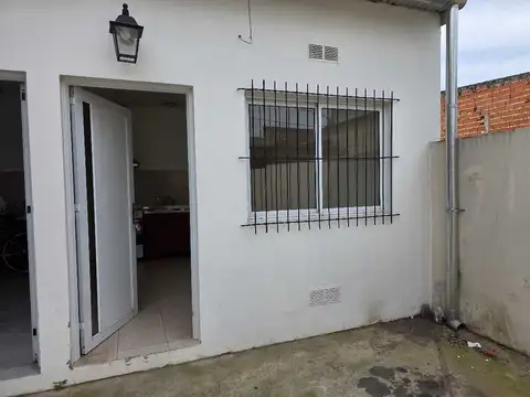 Alquilo departamento en concepción del uruguay, entre ríos