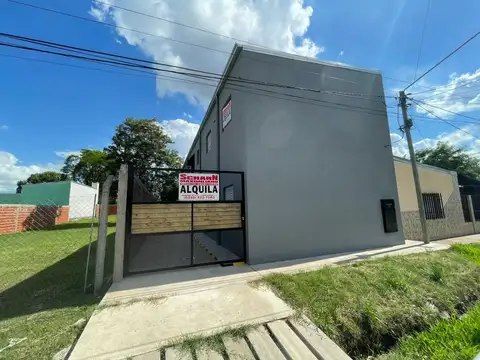 Departamento - alquiler - argentina, concordia - grimberg 382