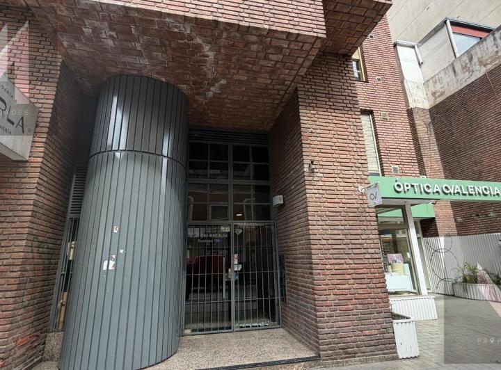 Departamento · 37m² · 3 Ambientes
