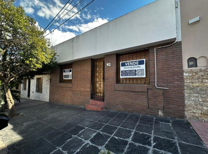 Casa · 80m² · 3 Ambientes