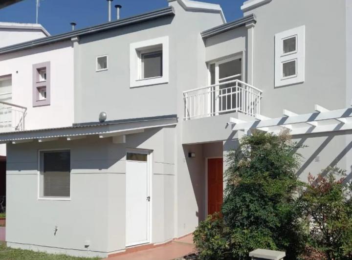 Departamento · 130m² · 2 Ambientes · 2 Cocheras