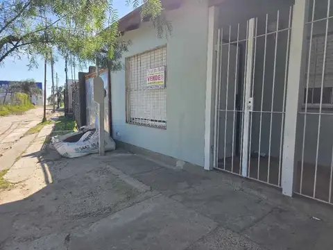 Vendo casa en concepción del uruguay, entre ríos