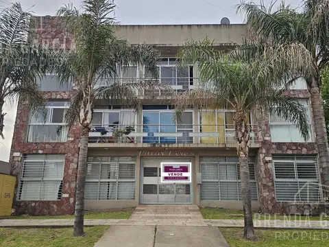 Departamento en planta baja en venta colón entre rios