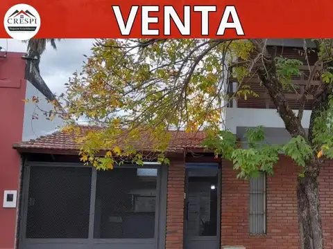Casa en venta calle alvear
