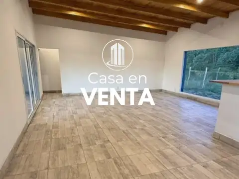 Vendo. casa en chacras al río, er.